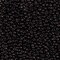 Miyuki 11 Round Seed Bead, 11-2402, Transparent Extra Dark Smokey Amethyst, 13 grams